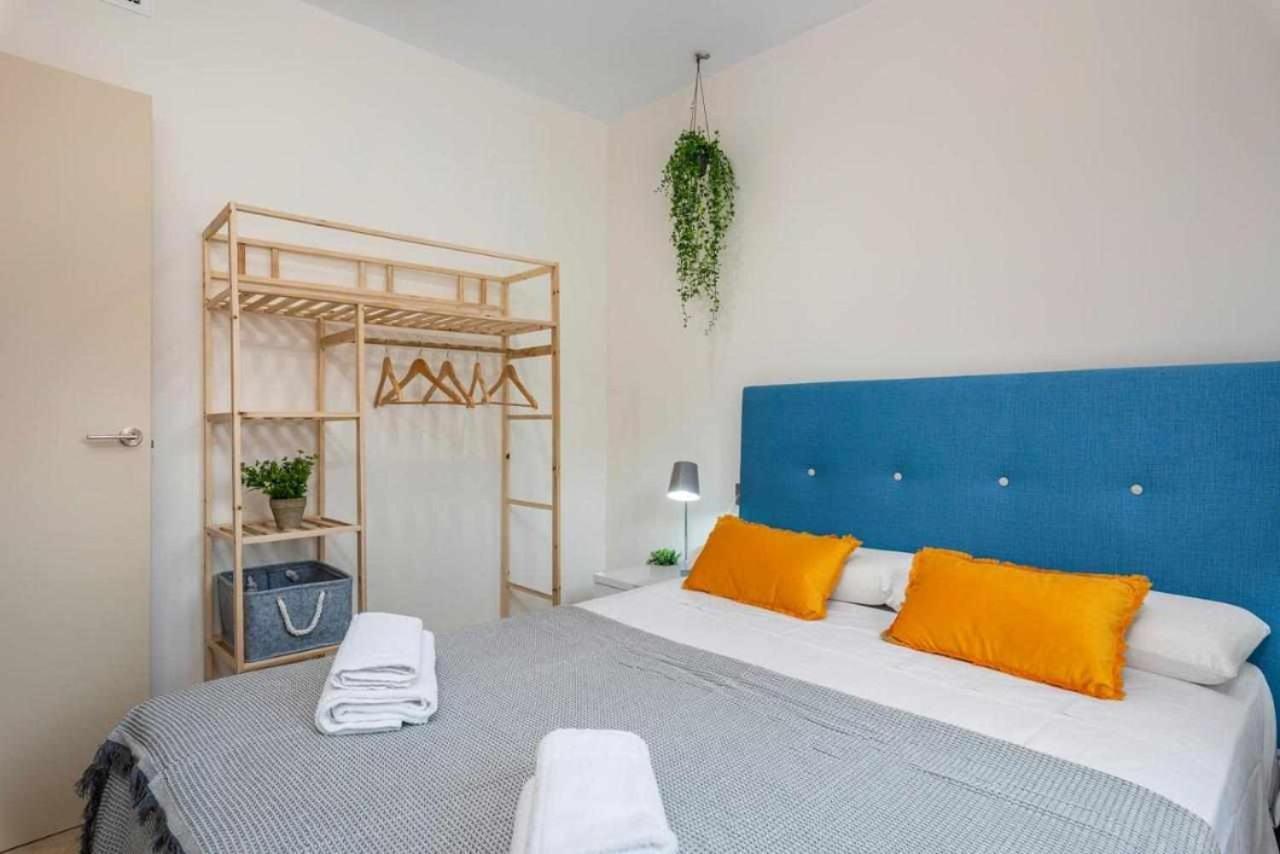 Ipanema Paradise Apartamento En Mar Menor Los Alcázares Eksteriør bilde