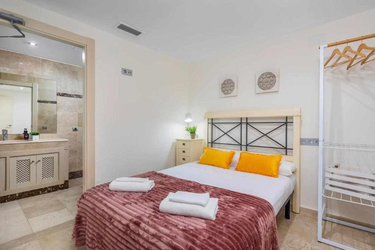 Ipanema Paradise Apartamento En Mar Menor Los Alcázares Eksteriør bilde