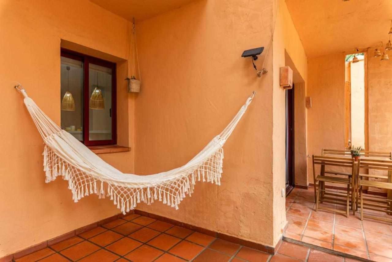 Ipanema Paradise Apartamento En Mar Menor Los Alcázares Eksteriør bilde