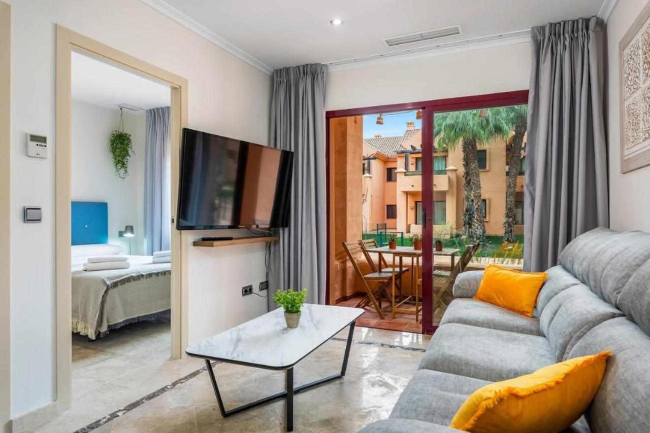 Ipanema Paradise Apartamento En Mar Menor Los Alcázares Eksteriør bilde